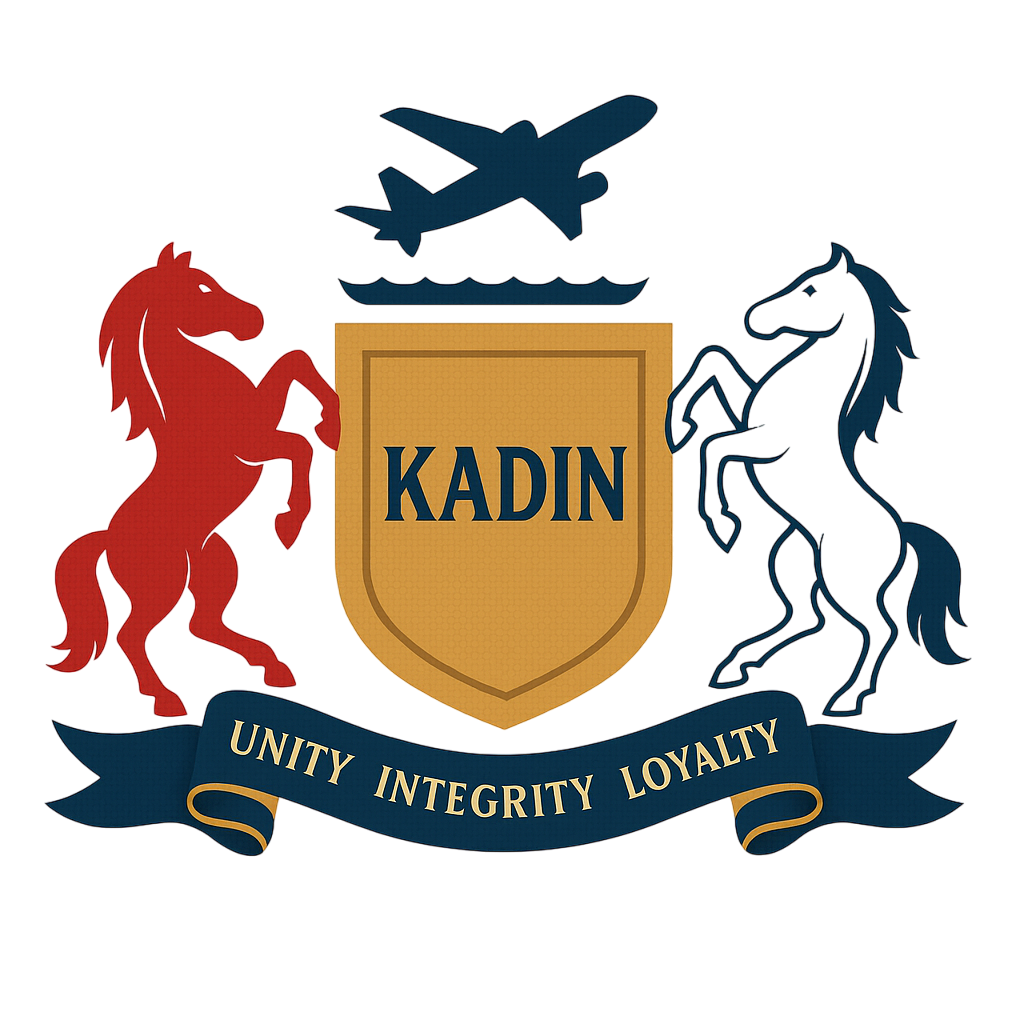 Logo Kadin Cirinten